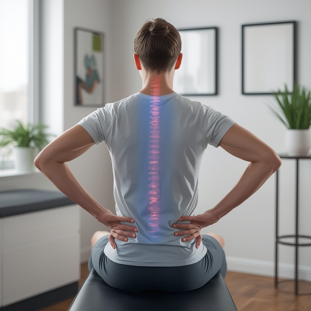 What Adjustments and Stretching Protocols Are Most Effective for Alleviating Piriformis Syndrome in Athletes?