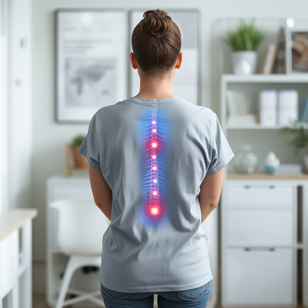 How Can Chiropractors Collaborate with Orthopedic Specialists to Develop Non-Surgical Scoliosis Management Plans for Young Patients?