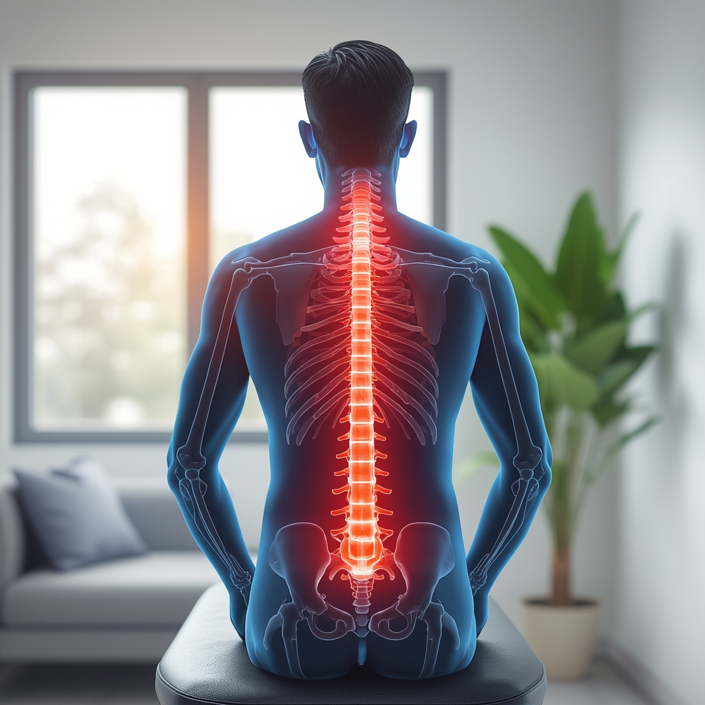 Conservative Chiropractic Approaches for Managing Lumbar Spinal Stenosis Without Surgical Intervention