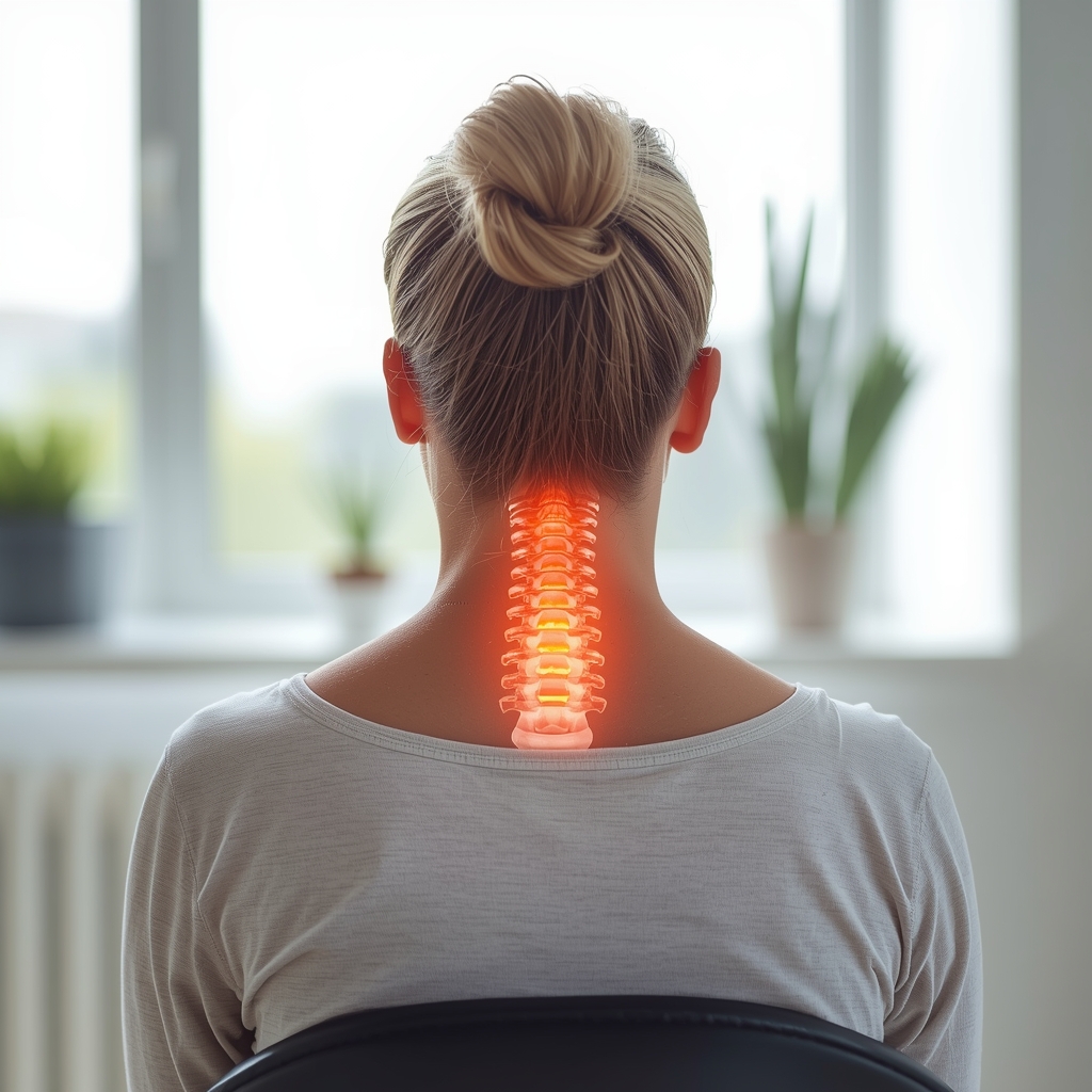 How Does Postural Correction and Cervical Spine Adjustments Influence TMJ Dysfunction in Patients with Forward Head Posture?