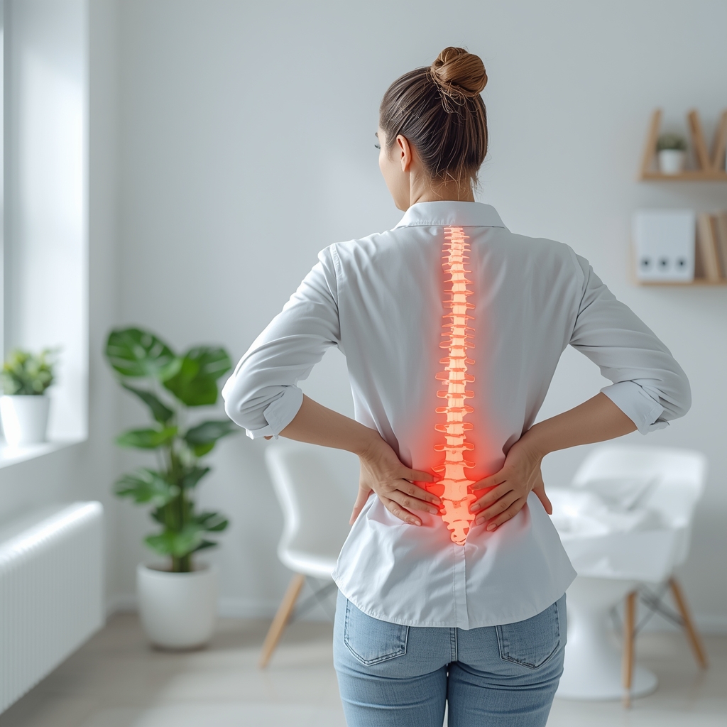 How Can Chiropractors Develop Customized Rehabilitation Plans for Employees Recovering from Workplace-Related Lumbar Sprains?