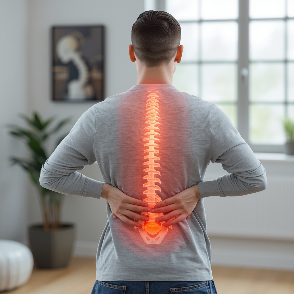 Non-Surgical Approaches to Managing Degenerative Disc Disease with Chiropractic Care and Lifestyle Changes