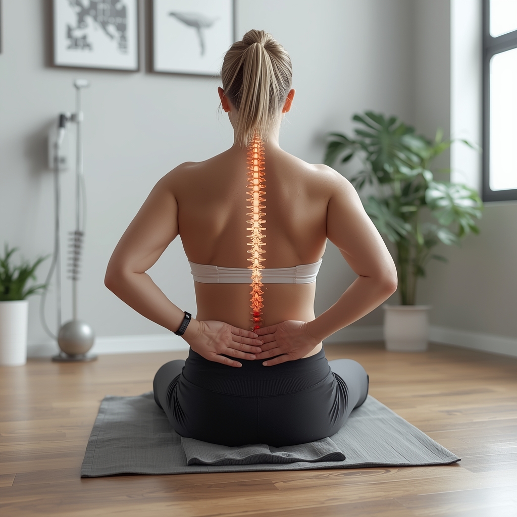 What Role Does Core Strengthening Play in Managing Degenerative Disc Disease Through Chiropractic Care?