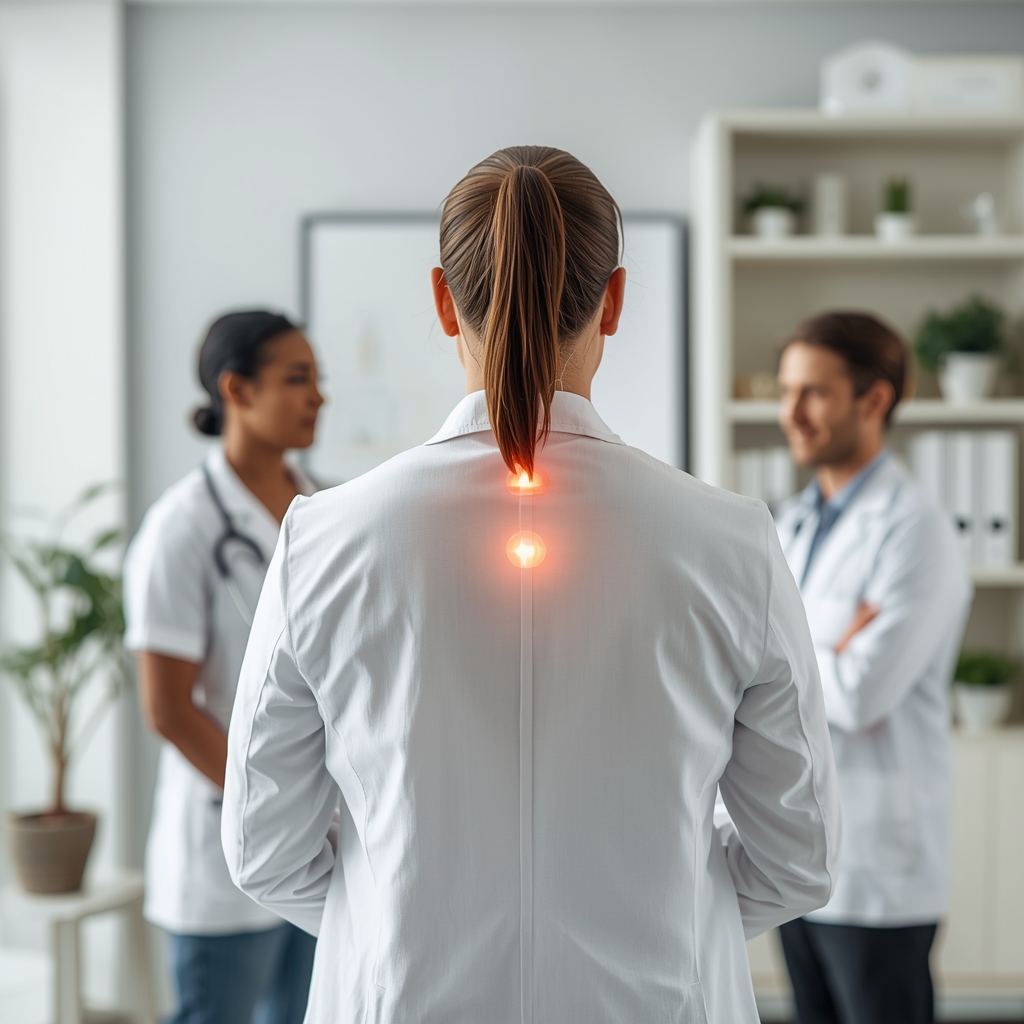 What Key Questions Should Patients Ask Their Chiropractor During Their First Visit to Ensure Comprehensive Care?
