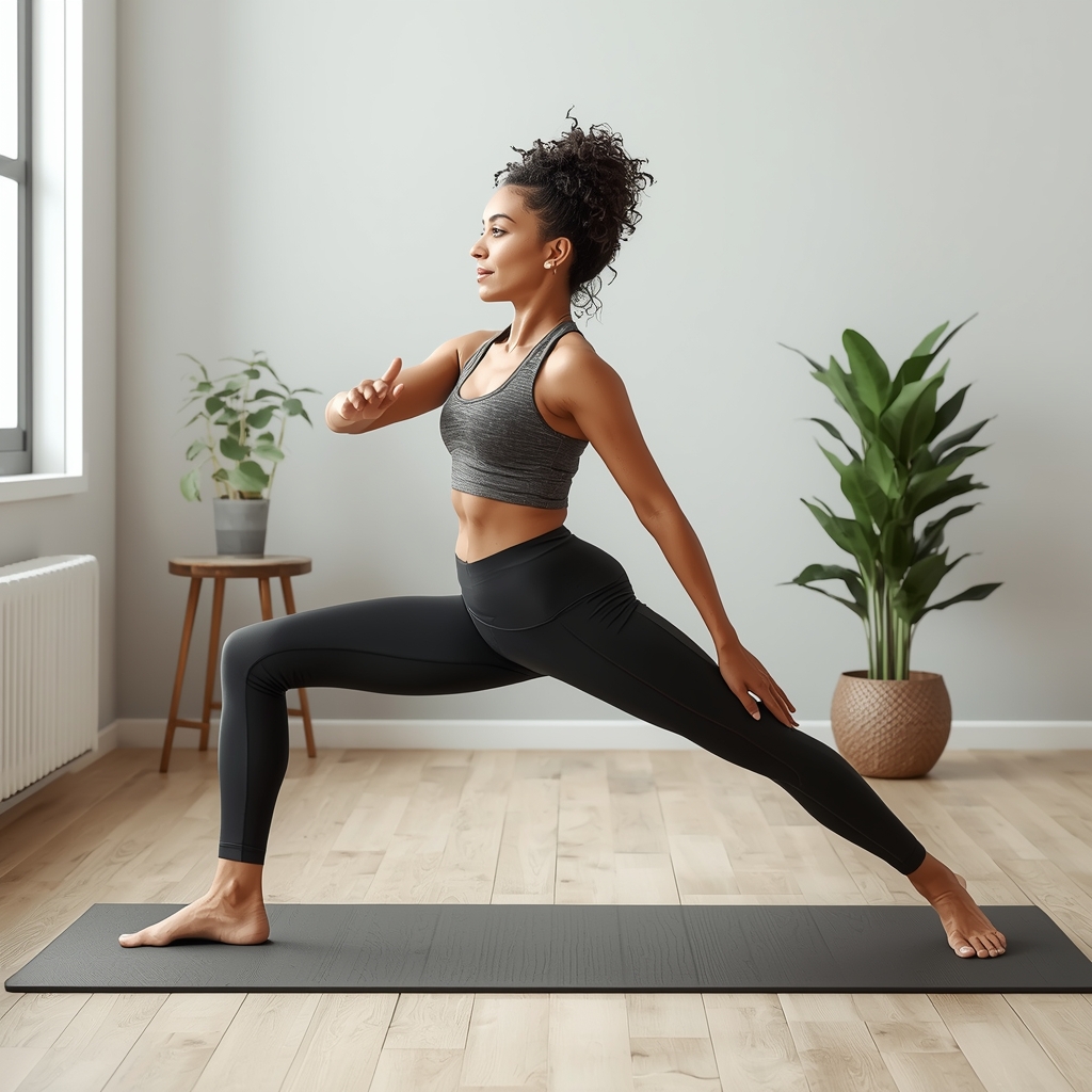 Preventing IT Band Syndrome: Effective Stretching & Strengthening Routines for Runners