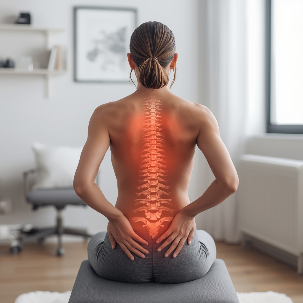What Are the Most Effective Trigger Point Techniques for Treating Myofascial Pain in the Lower Back?