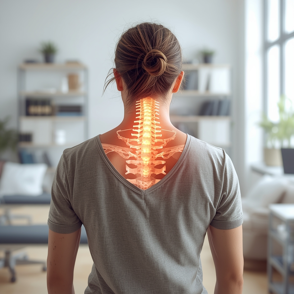 How Can Chiropractic Adjustments and Soft Tissue Techniques Target the Thoracic Outlet to Alleviate Nerve Compression?