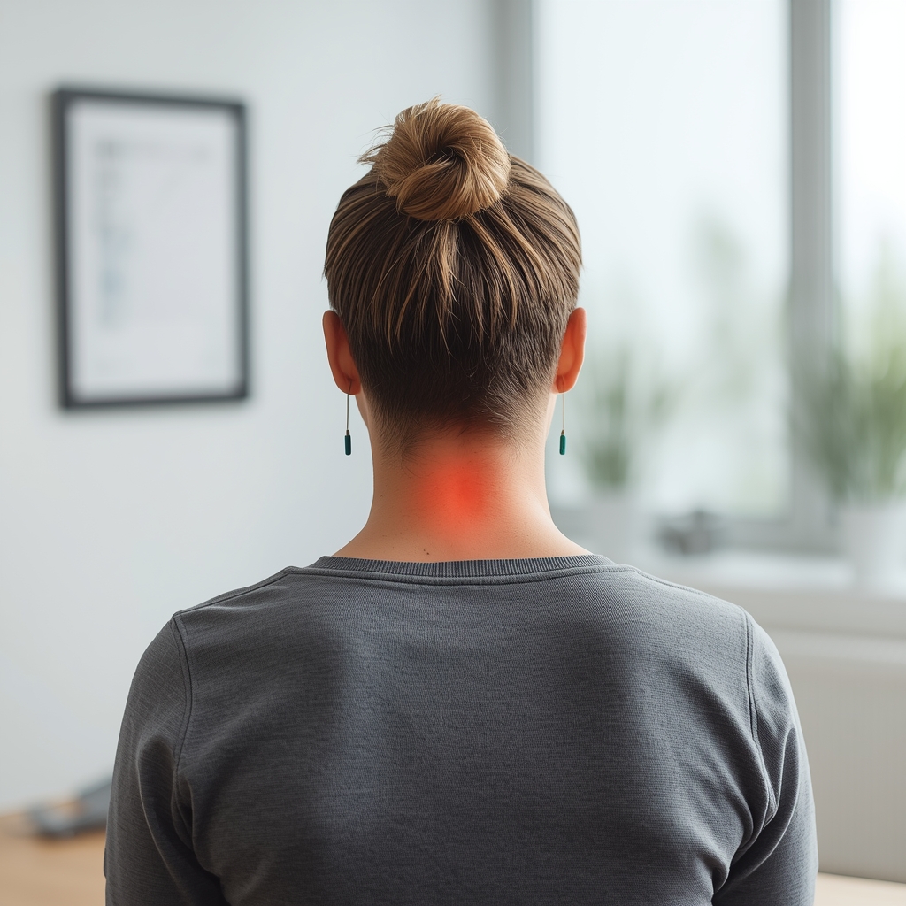 What Evidence-Based TENS Parameters Are Optimal for Alleviating Chronic Neck Pain, and How Do They Compare to EMS?