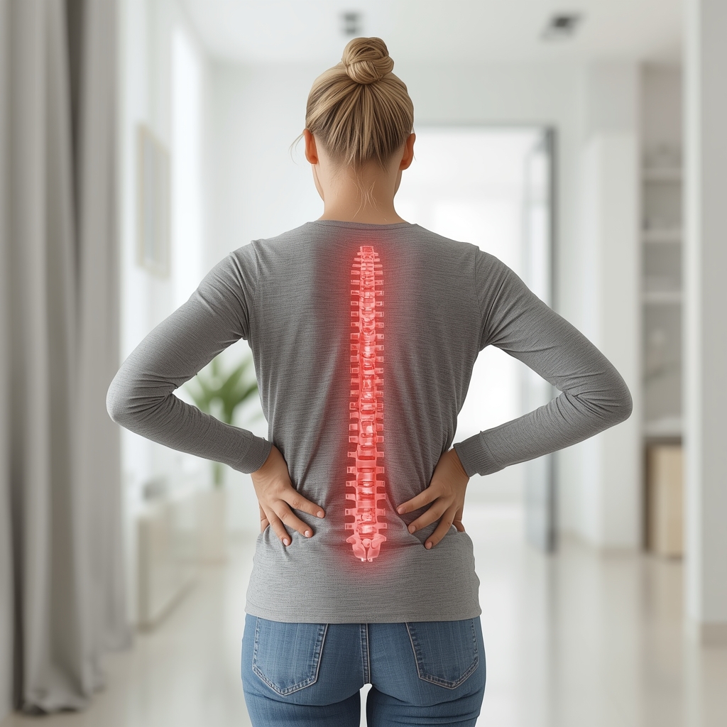 Chiropractic Tips to Prevent Back Strain During Holiday Travel and Lifting