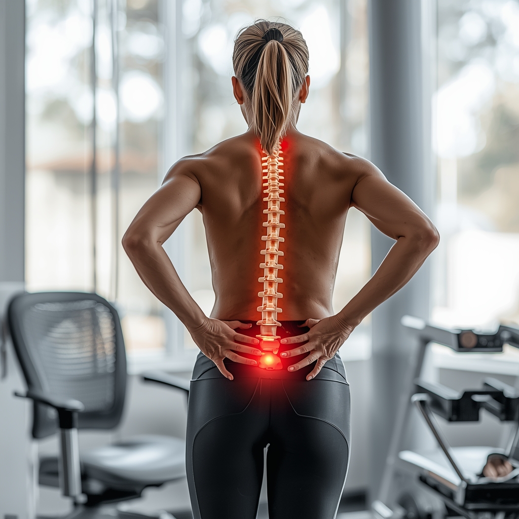 What Specific Chiropractic Techniques Can Prevent IT Band Syndrome in Long-Distance Runners?