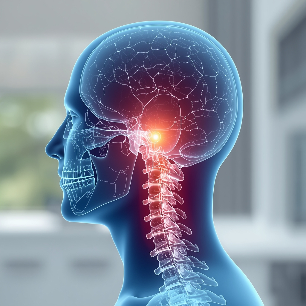 What Role Does Cervical Spine Misalignment Play in TMJ Disorders, and How Can Chiropractic Care Address This Multi-Faceted Issue?