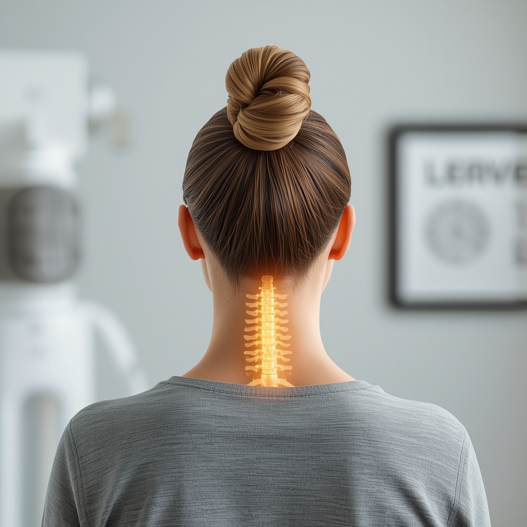 What Role Does the Upper Cervical Spine Play in Vestibular Disorders, and How Can Chiropractic Adjustments Alleviate Symptoms?