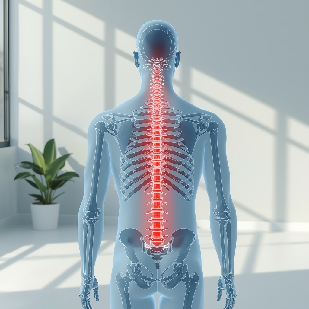 How Does Chiropractic Care Influence Gut Health Through Spinal Adjustments and Nervous System Regulation?