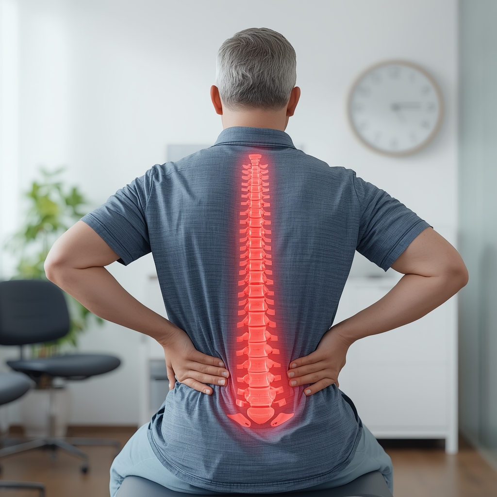 What Are the Key Factors Behind Successful Recovery in Patients with Chronic Lower Back Pain Through Chiropractic Care?