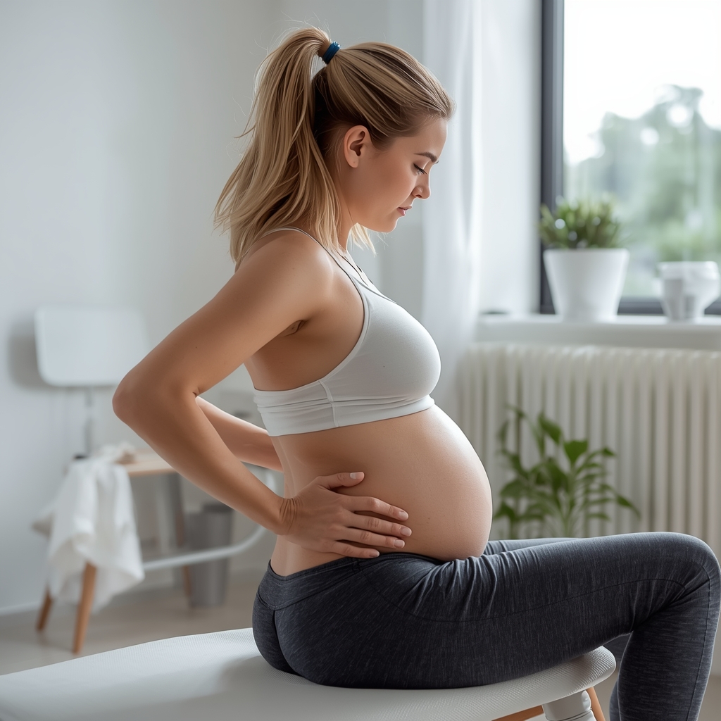 How Chiropractic Adjustments Help with Postural Imbalances in Pregnant Women