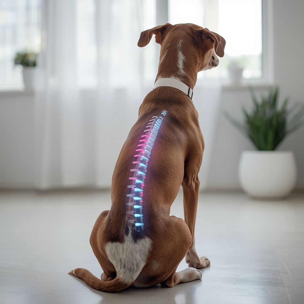 What Are the Most Common Musculoskeletal Issues in Dogs That Can Be Treated with Chiropractic Care, and How Are They Diagnosed?
