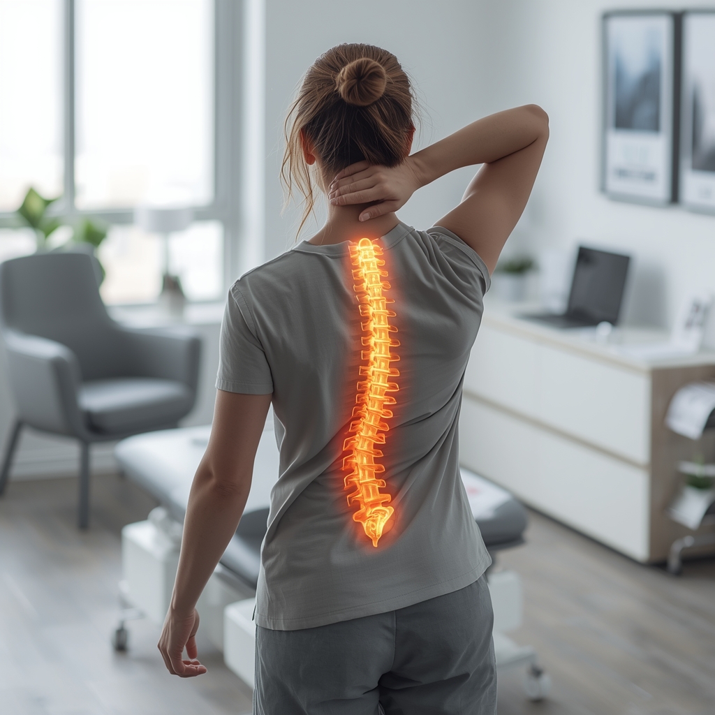What Recent Studies Have Shown the Efficacy of Chiropractic Care in Reducing Opioid Dependency for Spinal Patients?