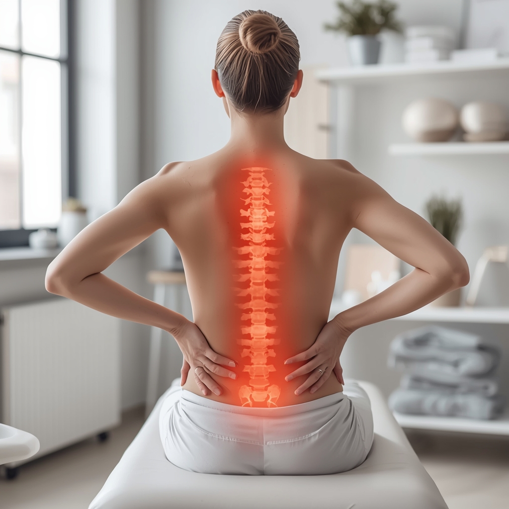 What Are the Latest Advances in Ultrasound Therapy for Treating Chronic Lower Back Pain?