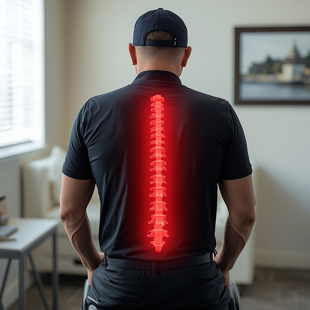 How Can Chiropractic Techniques Help Veterans Recover From Chronic Spinal Injuries and Improve Mobility?