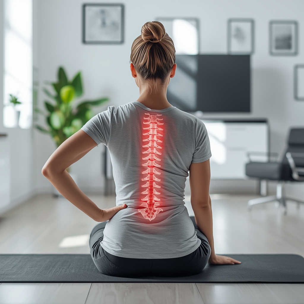 How Can Chiropractors Educate Patients on the Role of Core Stability in Preventing Workplace Injuries?