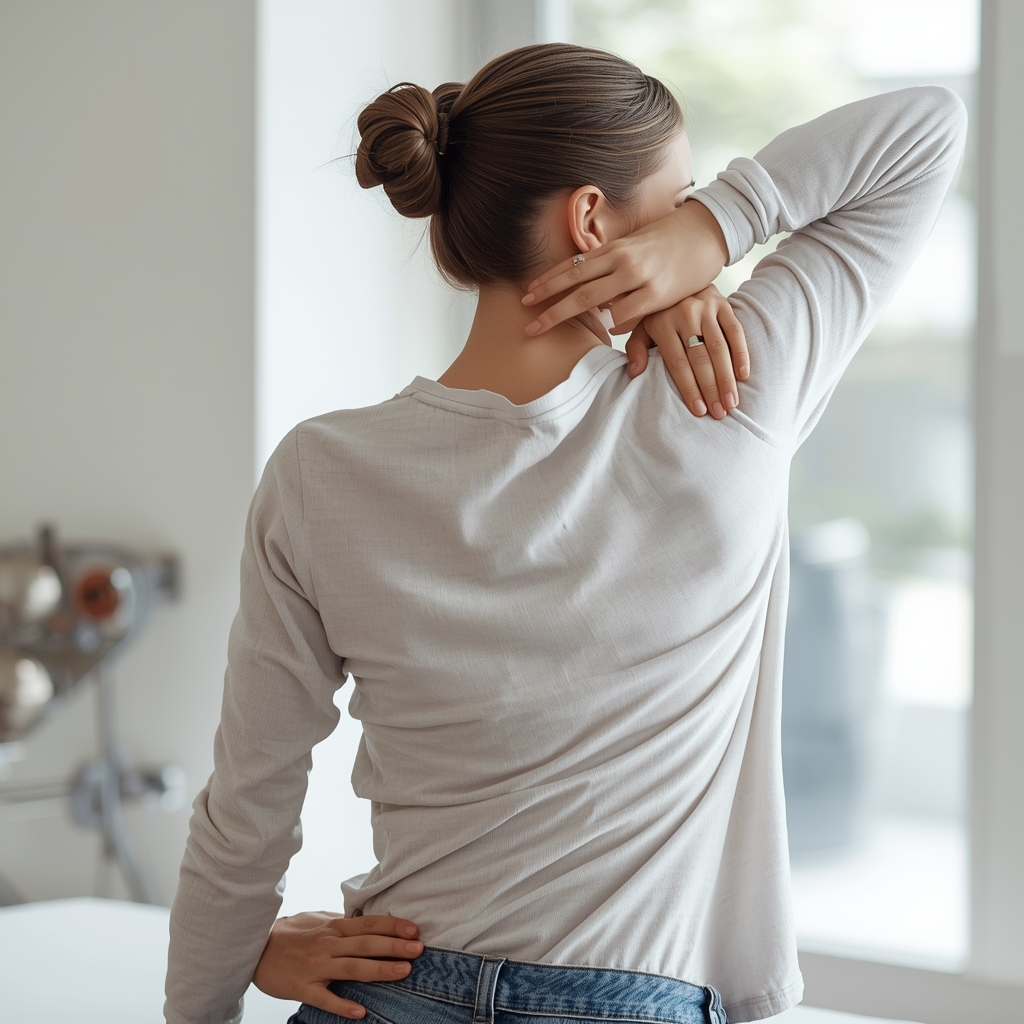 How Can ART Be Used to Treat Myofascial Pain in Patients With Chronic Shoulder Impingement Syndrome?