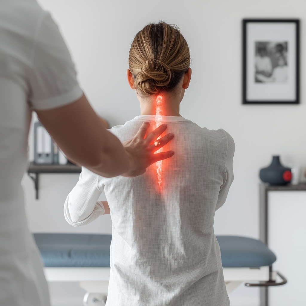 How Does the Activator Method Compare to Traditional Adjustments in Treating Carpal Tunnel Syndrome?