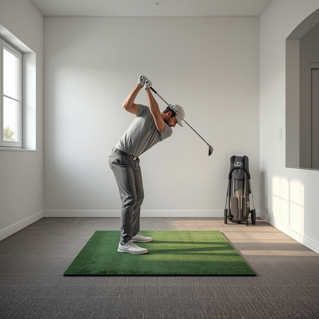 How Chiropractic Adjustments Enhance Golf Swing Mechanics and Prevent Common Injuries?