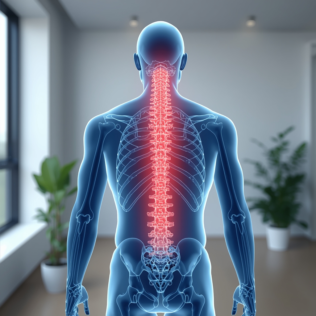 How Does Gut-Brain Axis Dysbiosis Impact Spinal Health, and What Functional Medicine Approaches Can Chiropractors Use to Address It?