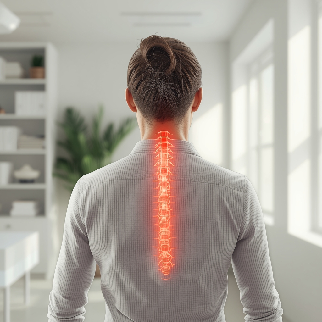 How Can Chiropractors Effectively Integrate Acupuncture with Spinal Adjustments to Treat Chronic Migraines?