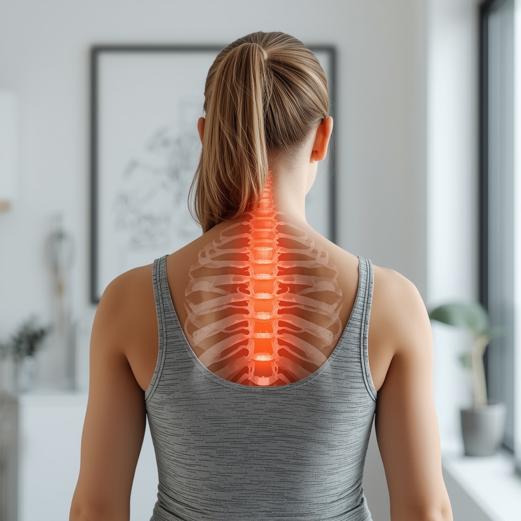 How Does Rib Cage Mobility Assessment Aid in Diagnosing and Treating Thoracic Outlet Syndrome?