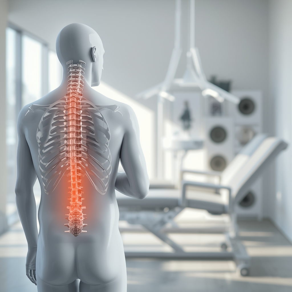 How Does the Chiropractic Philosophy of 'Innate Intelligence' Influence Treatment Approaches for Chronic Pain Patients?