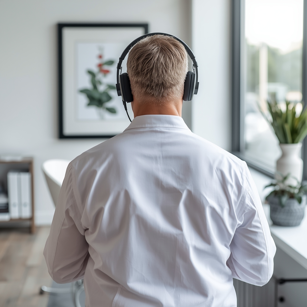 How Chiropractors Use Podcasts to Address Common Patient Concerns About Spinal Adjustments