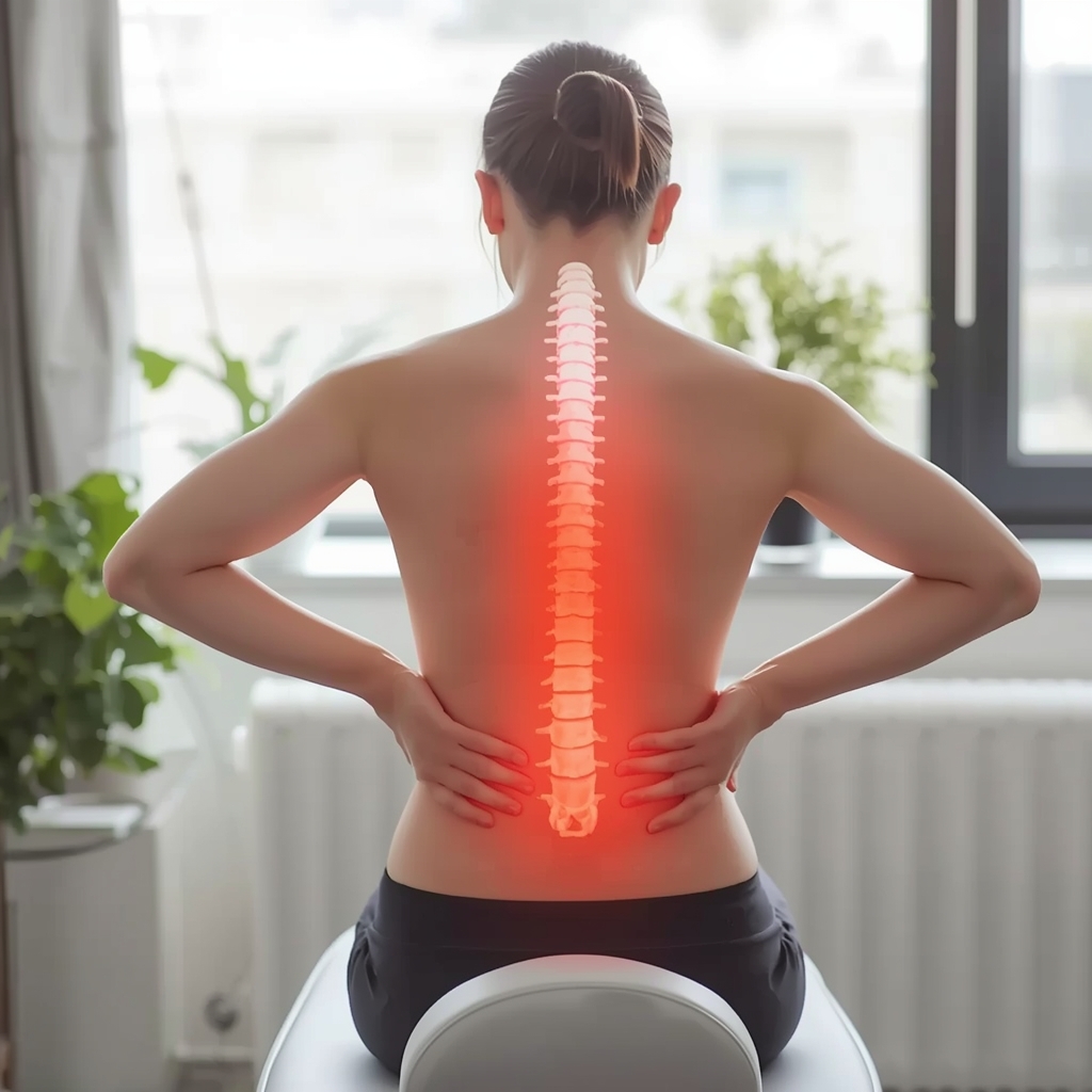 How Does TENS Therapy Compare to EMS in Treating Chronic Lower Back Pain?