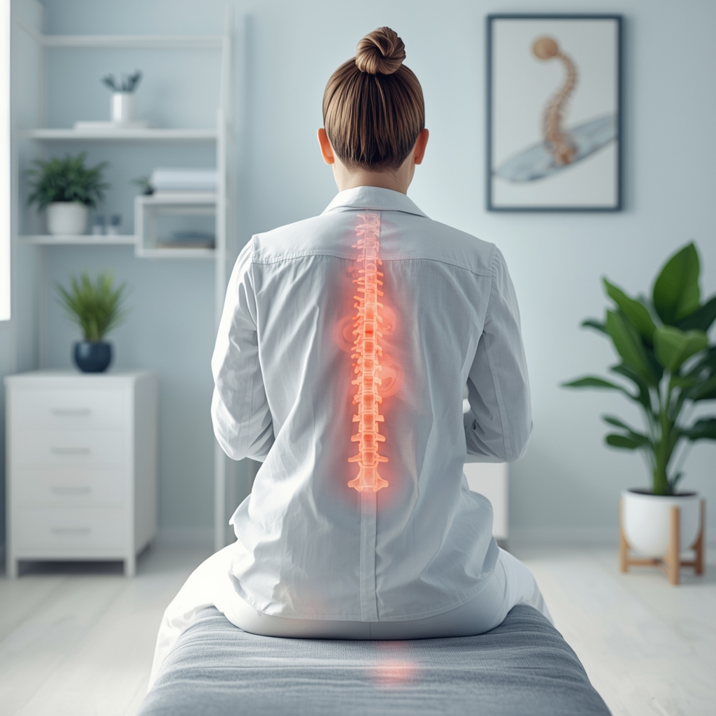 What Role Does Chiropractic Care Play in Managing Fibromyalgia-Related Sleep Disorders?