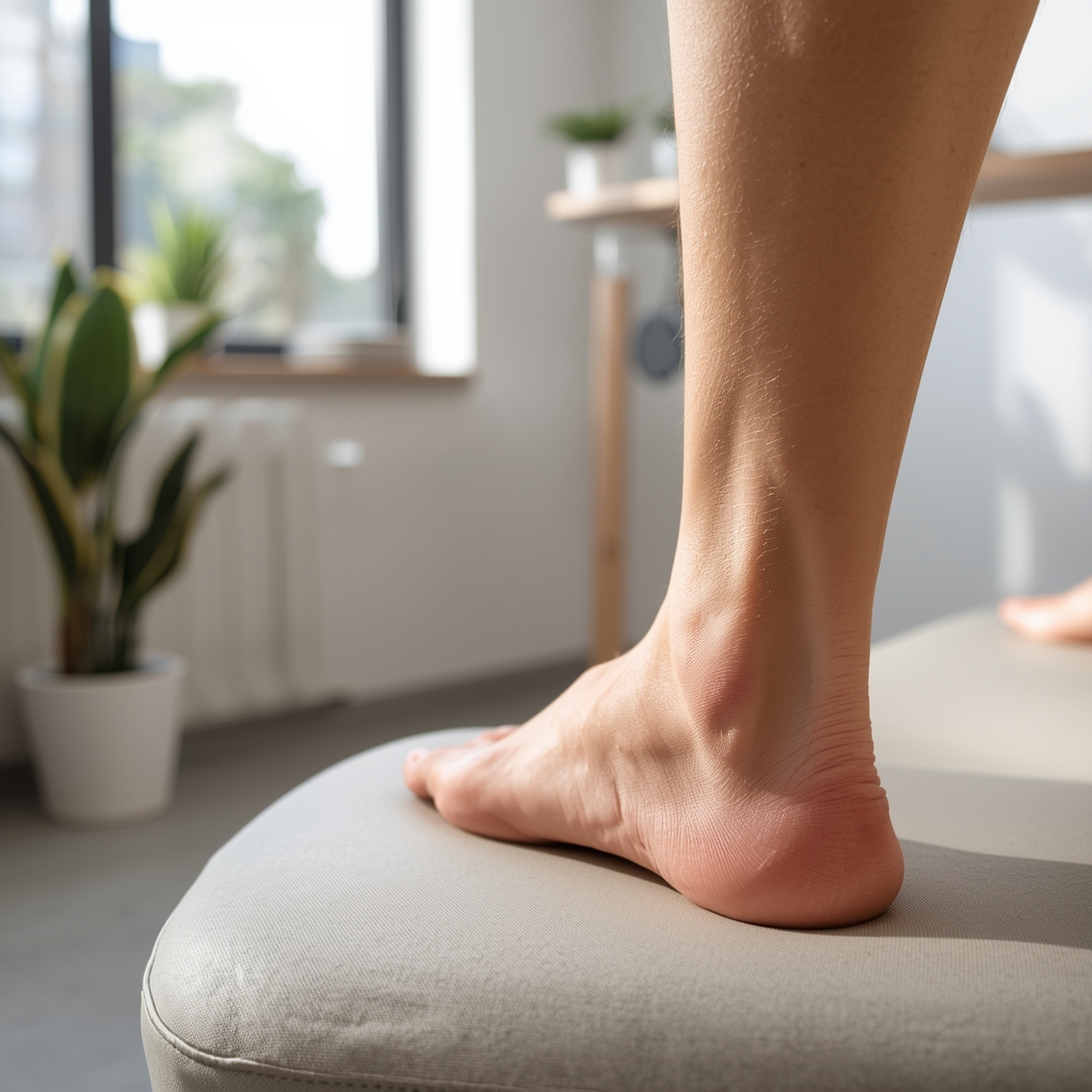 How Can Chiropractors Incorporate Custom Orthotics and Spinal Adjustments to Treat Recurrent Plantar Fasciitis?