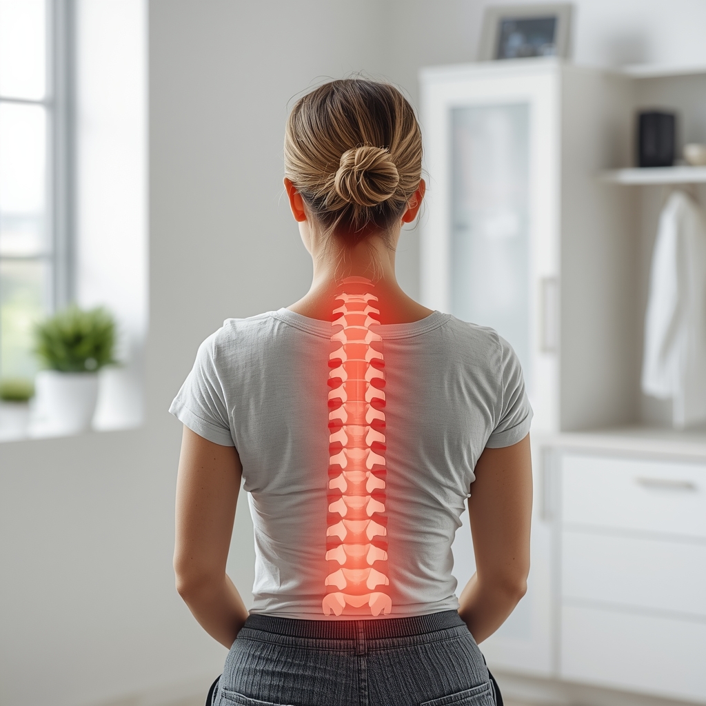 How Does Spinal Decompression Therapy Compare to Manual Adjustments for Treating Cervical Spinal Stenosis?