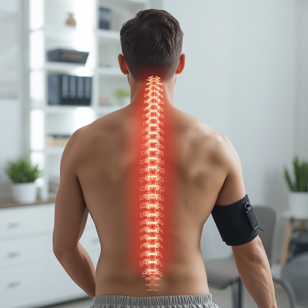 How Can Chiropractic Adjustments Influence Autonomic Nervous System Activity to Help Regulate Blood Pressure?