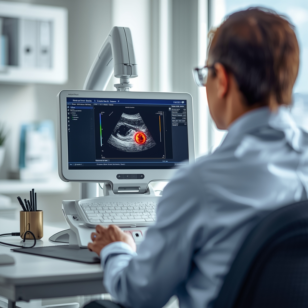 How In-Office Ultrasound Devices Enhance Diagnostic Accuracy for Musculoskeletal Conditions?