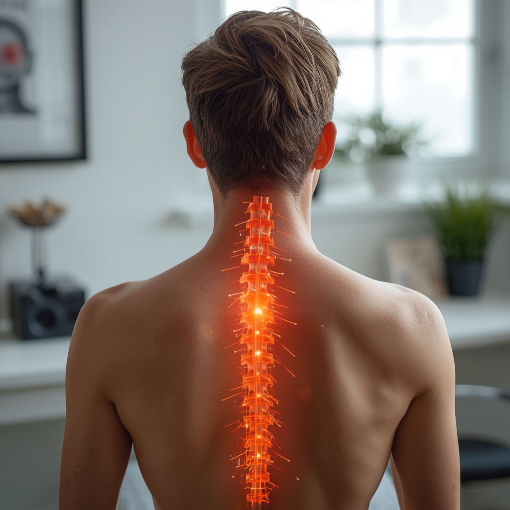 What Are the Key Differences Between Dry Needling and Acupuncture in Treating Chronic Pain?