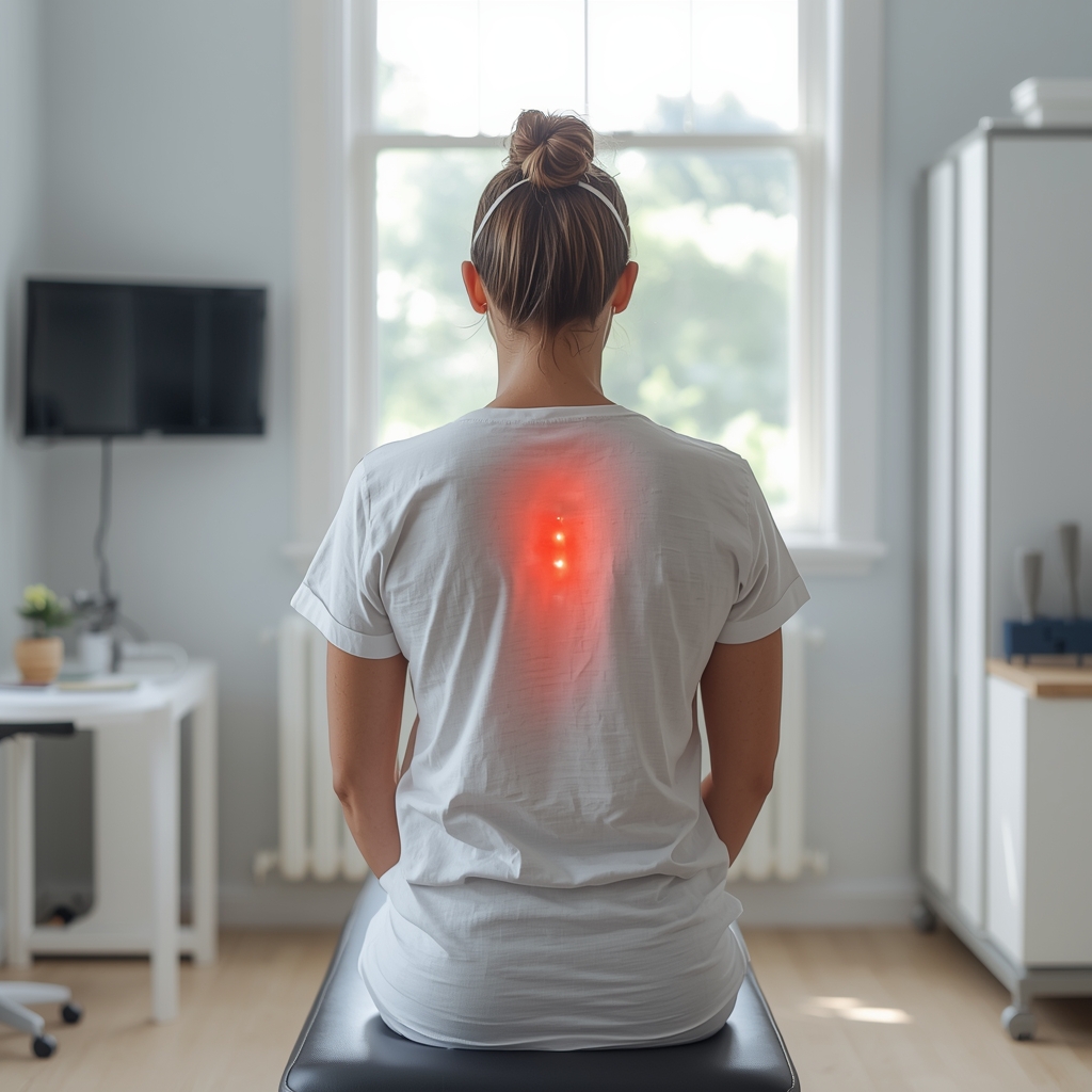 How Does EMS Therapy Compare to TENS in Managing Neuropathic Pain in Patients with Herniated Discs?