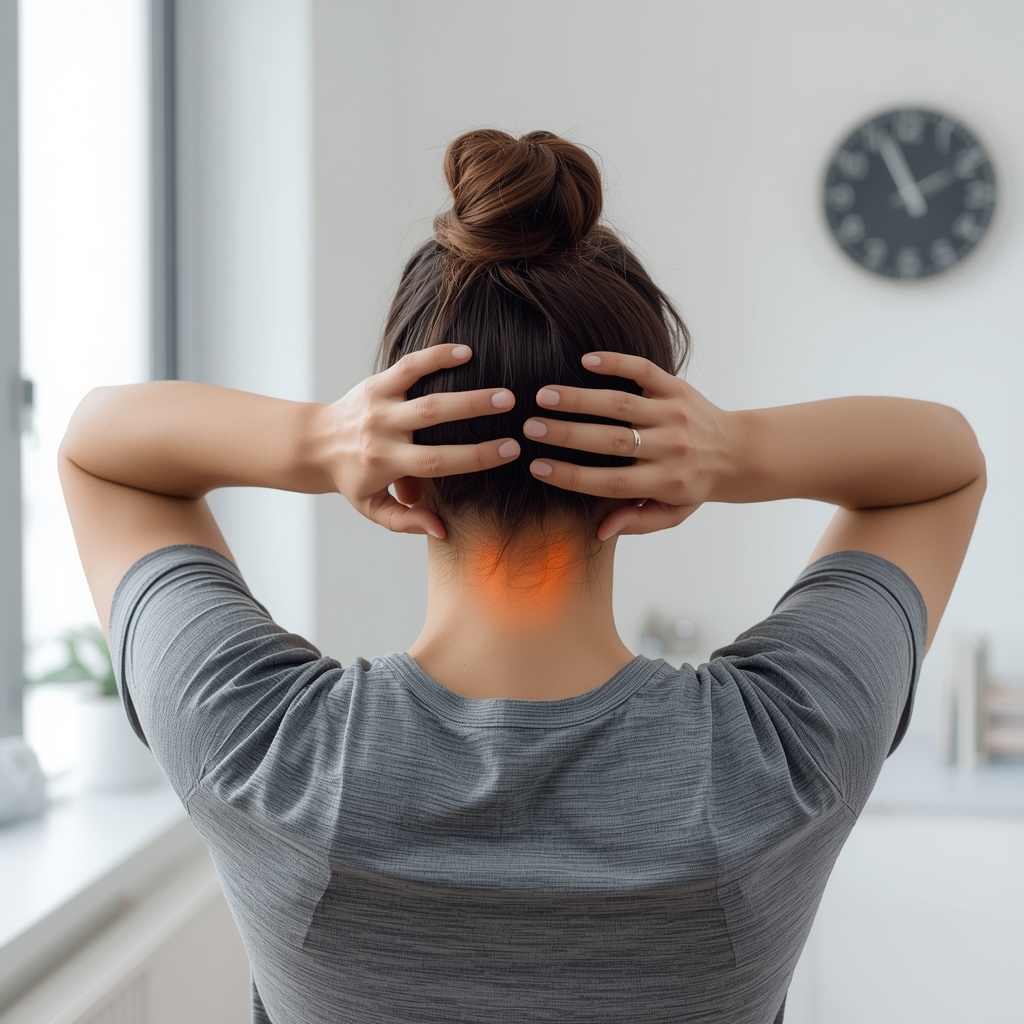 What Role Does Chiropractic Care Play in Reducing Chronic Tension Headaches Through Cervical Spine Realignment?