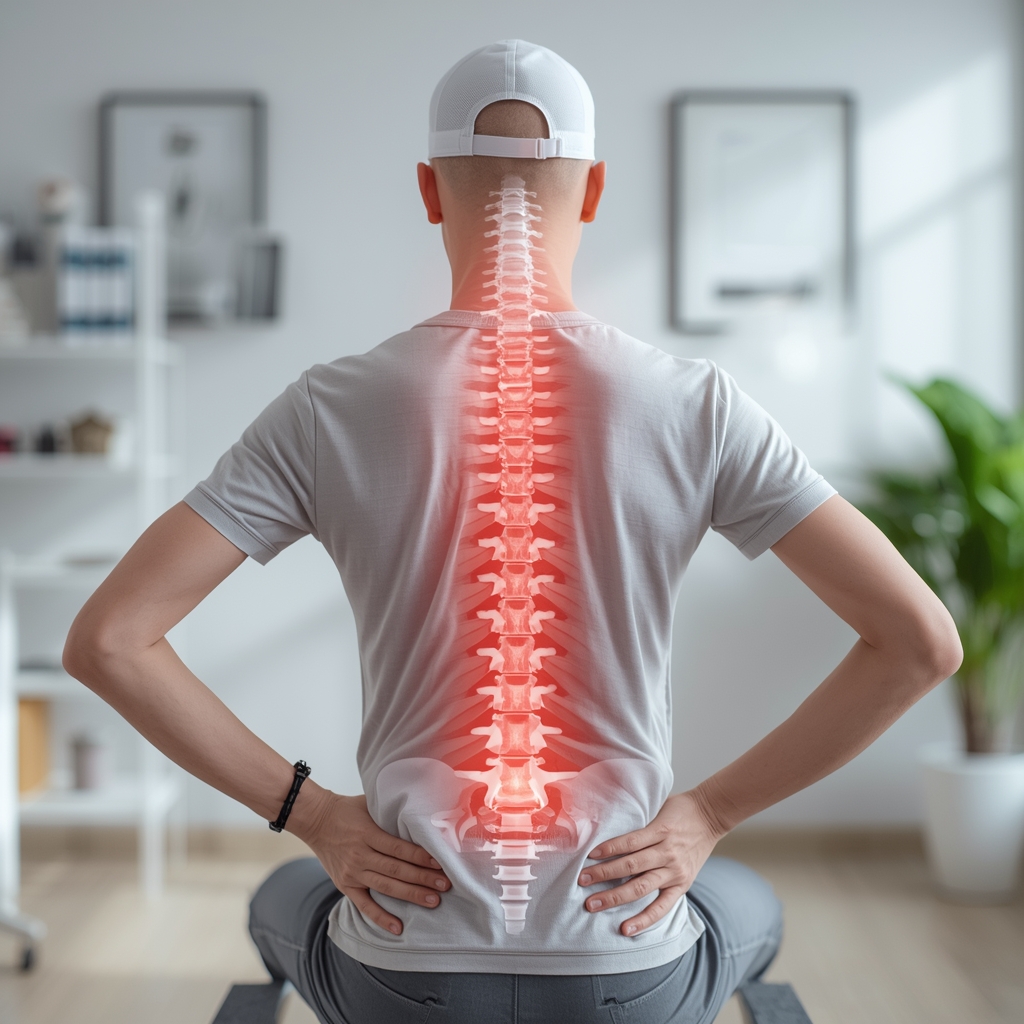 How Spinal Alignment Affects Autonomic Nervous System Balance and Overall Wellness