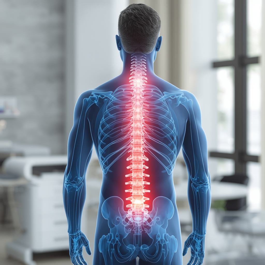 How Can Nutritional Strategies Complement Chiropractic Adjustments in Managing Degenerative Disc Disease?