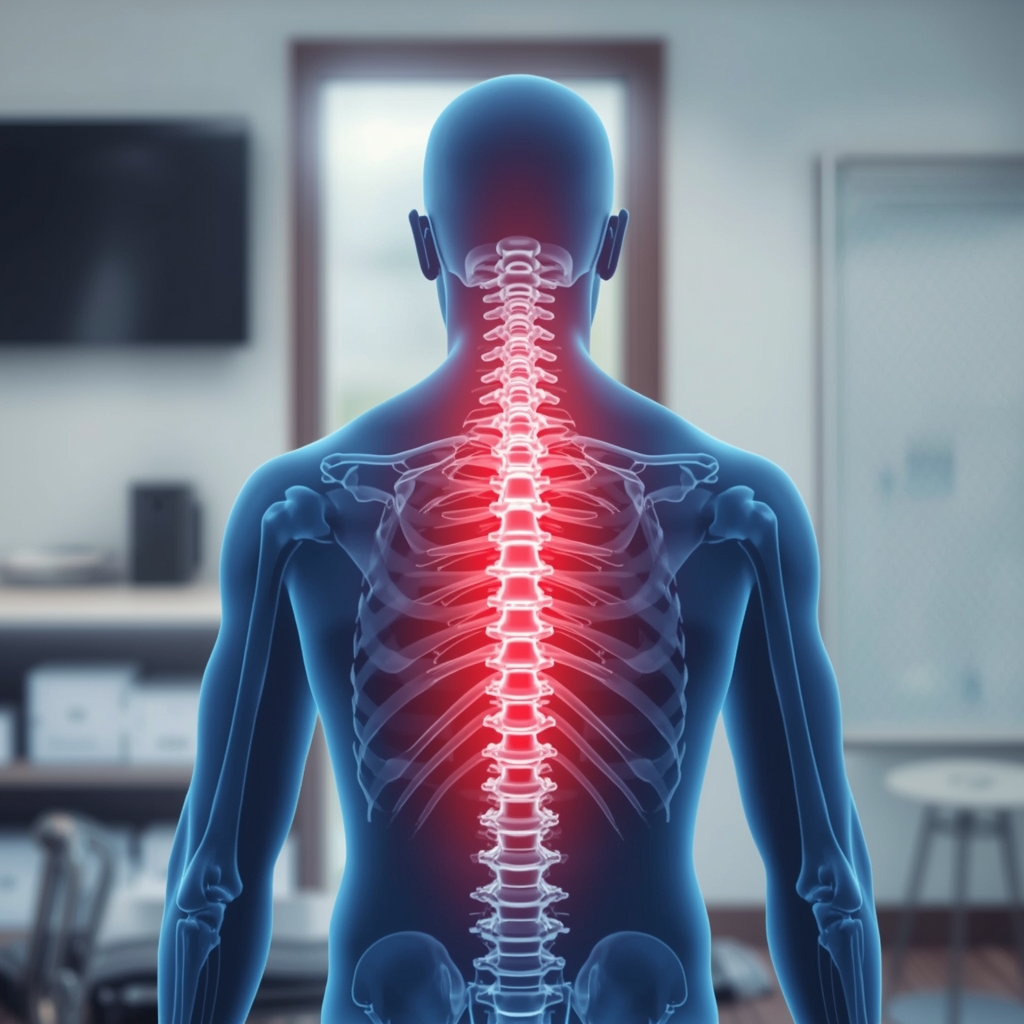 What Neurological Mechanisms Are Involved in the Immediate Effects of a Spinal Adjustment?