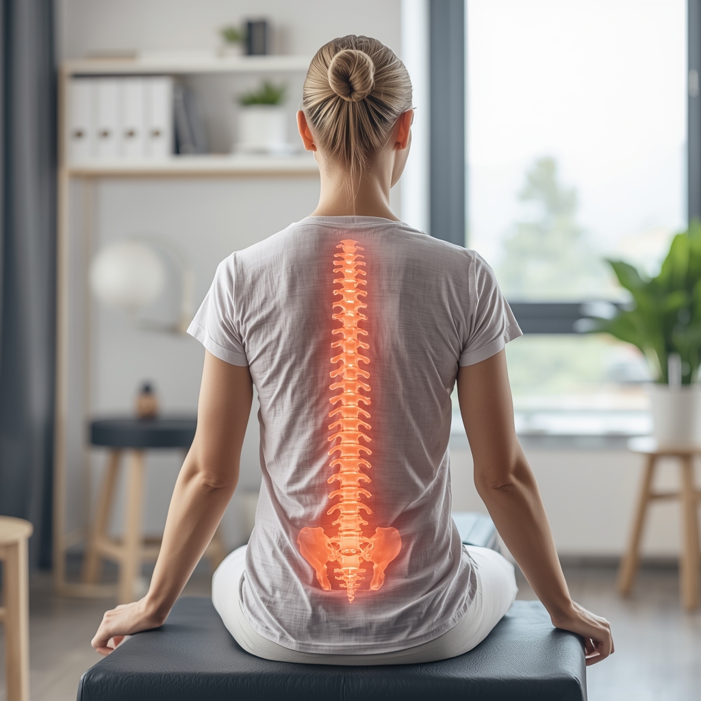 How Can Chiropractors Educate Patients on Preventing Piriformis Syndrome Through Daily Postural Adjustments?