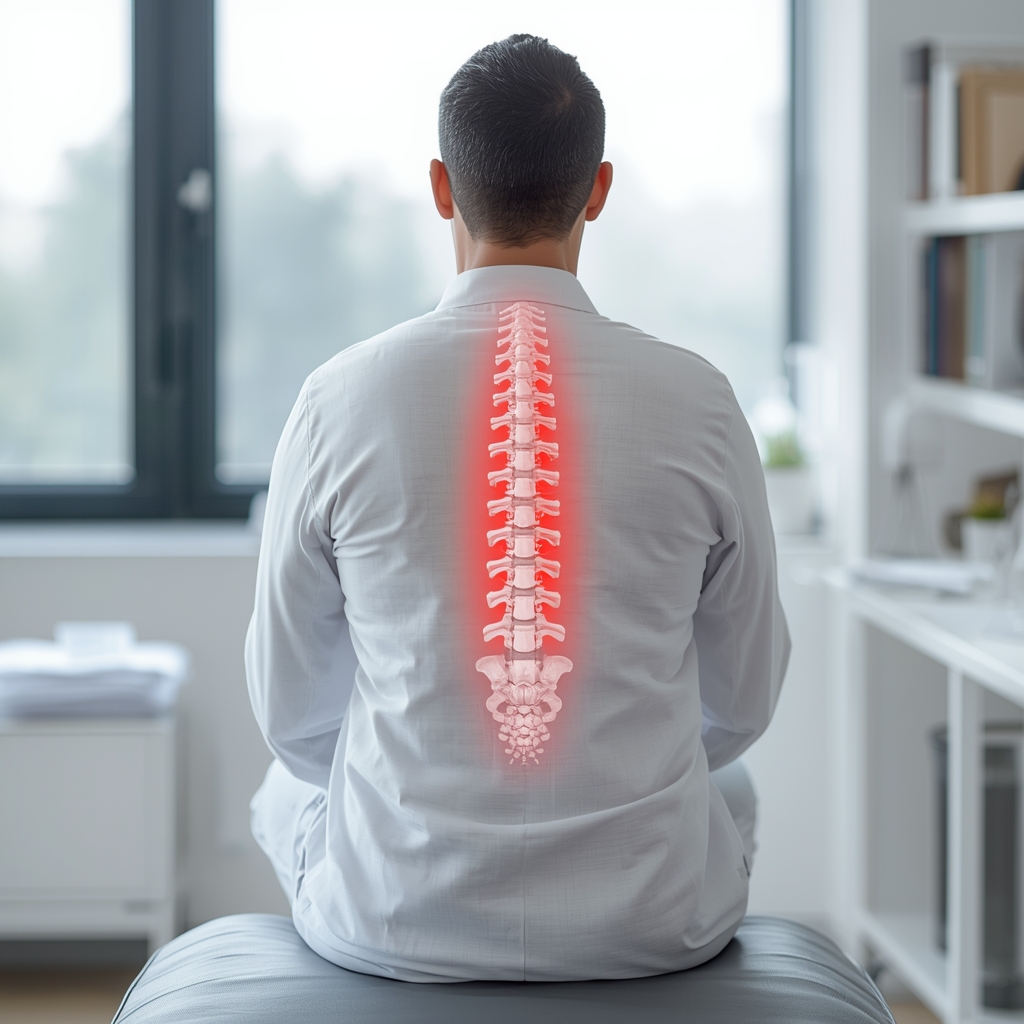 What Chiropractic Techniques Are Most Effective for Treating Chronic Whiplash-Associated Disorders?