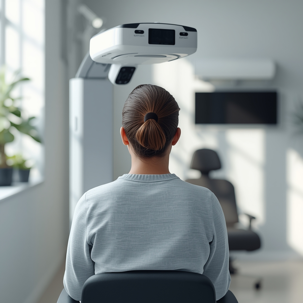 What Are the Latest Innovations in Chiropractic Tools That Enhance Diagnostic Accuracy and Patient Outcomes?