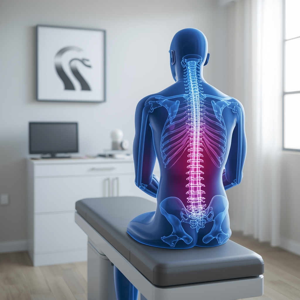 How Does Cold Laser Therapy Compare to Traditional Chiropractic Techniques in Treating Joint Pain?