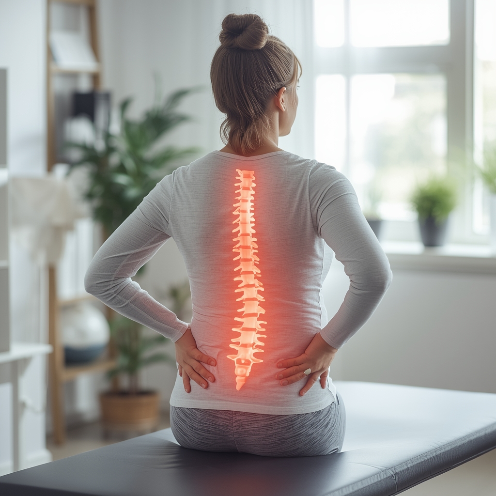 What Adjustments Are Safe and Effective for Managing Sciatica During the Third Trimester of Pregnancy?