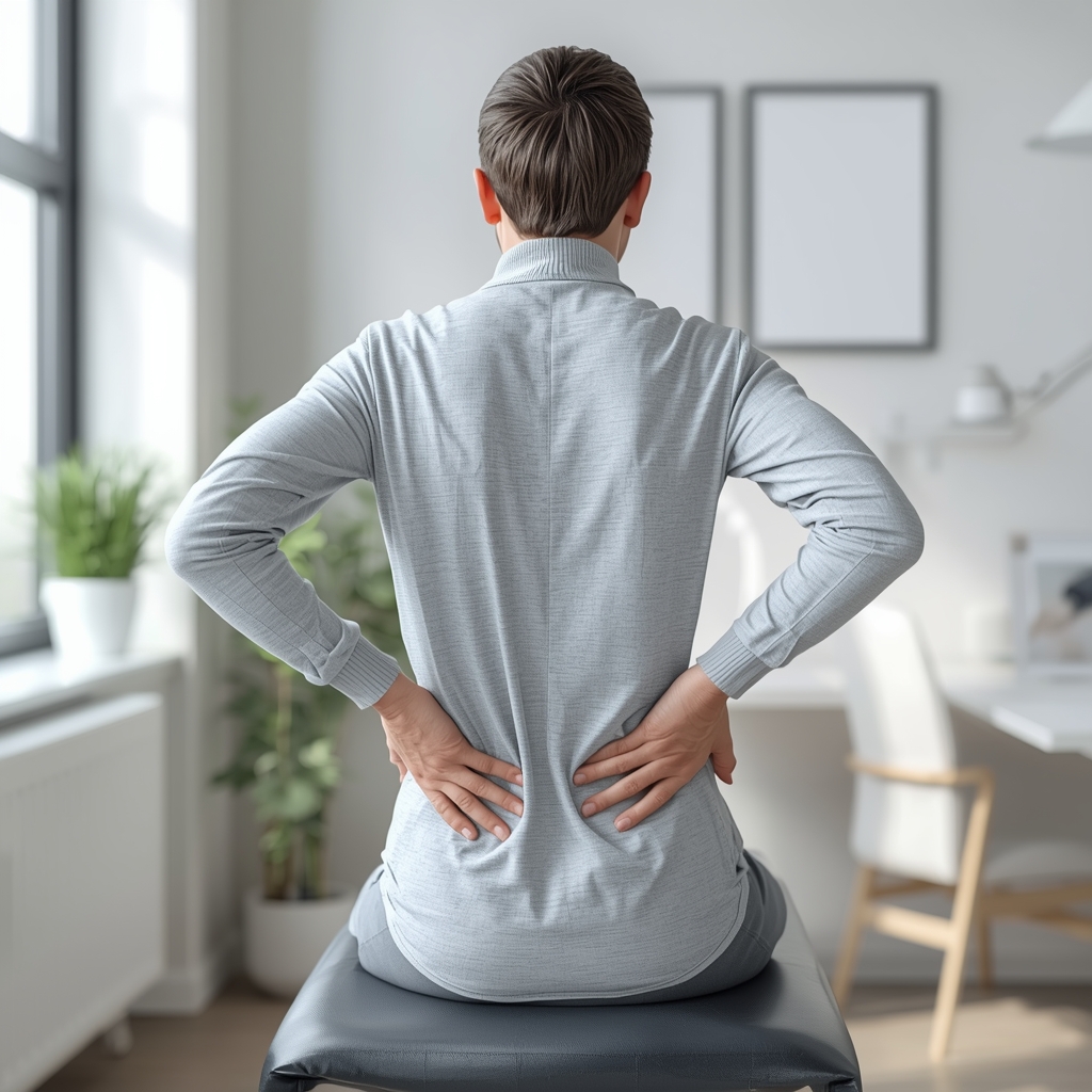 Evidence-Based Chiropractic Protocols for Chronic Pelvic Pain Without Medication